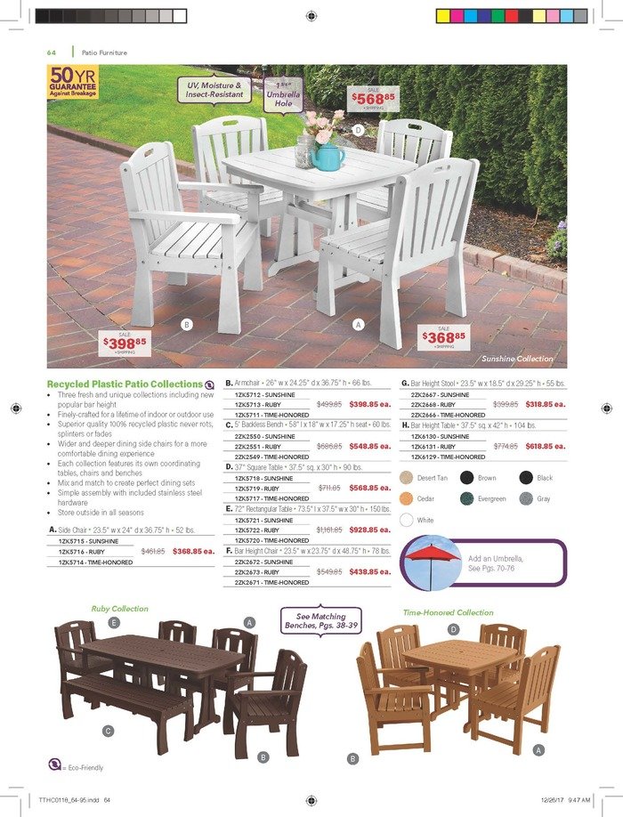 Barco Products Catalog by Lisa Vanderhoof at