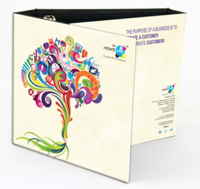 The Prints Hub by Srikanta Gaigaria at