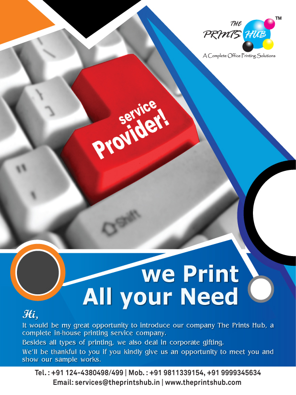 The Prints Hub by Srikanta Gaigaria at
