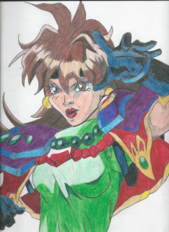 Drawings by shawn gritzmacher at