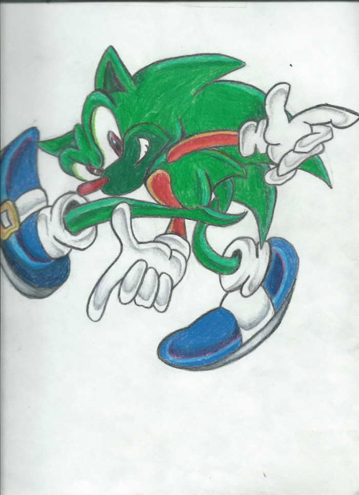 Drawings by shawn gritzmacher at