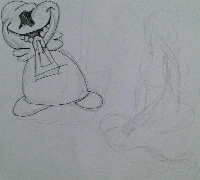 Drawings by shawn gritzmacher at