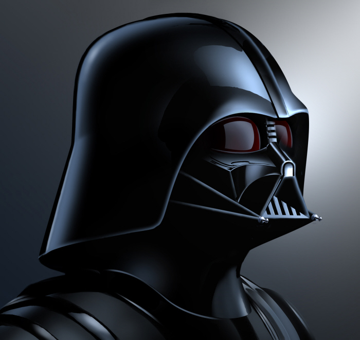 Digital Illustration by Alfredo GonzalezAlvarez (AgaPop) at