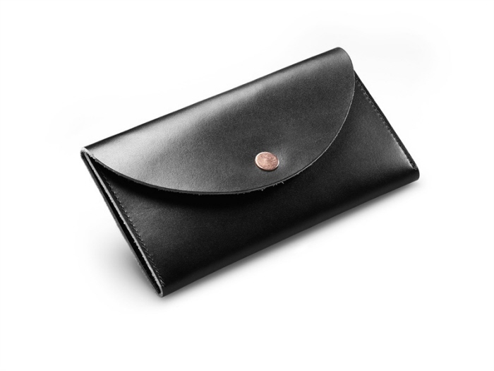 Brooks England. 2015. Small Leather Goods design. by Adam Atkinson at