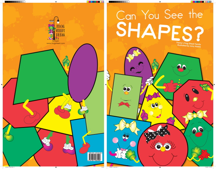 frogstreet by Daniel E. Bradley at