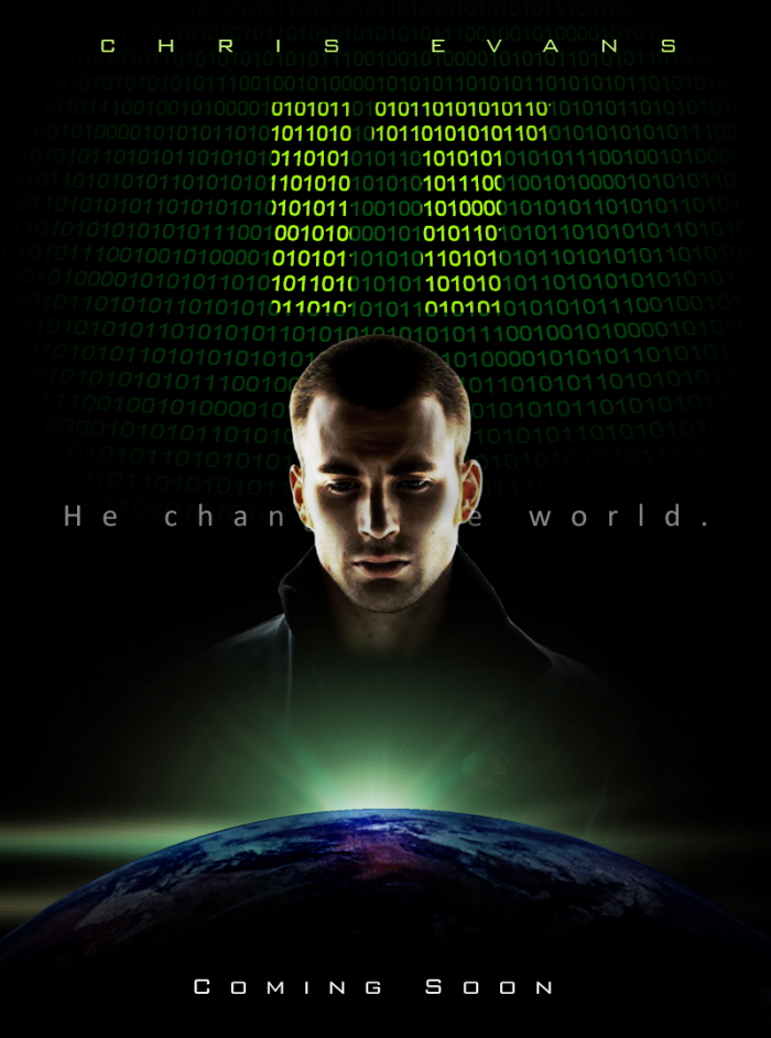 Iterm Movie IT Movie by JAIME VELASQUEZ at Coroflot.com