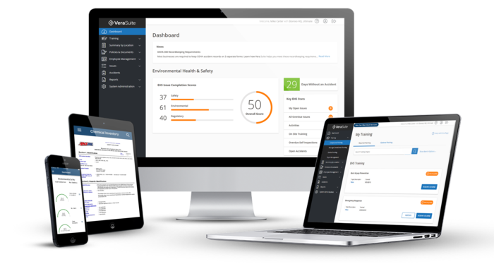 Vera Suite - Launched 2020 by Shaun C. Shepard at Coroflot.com