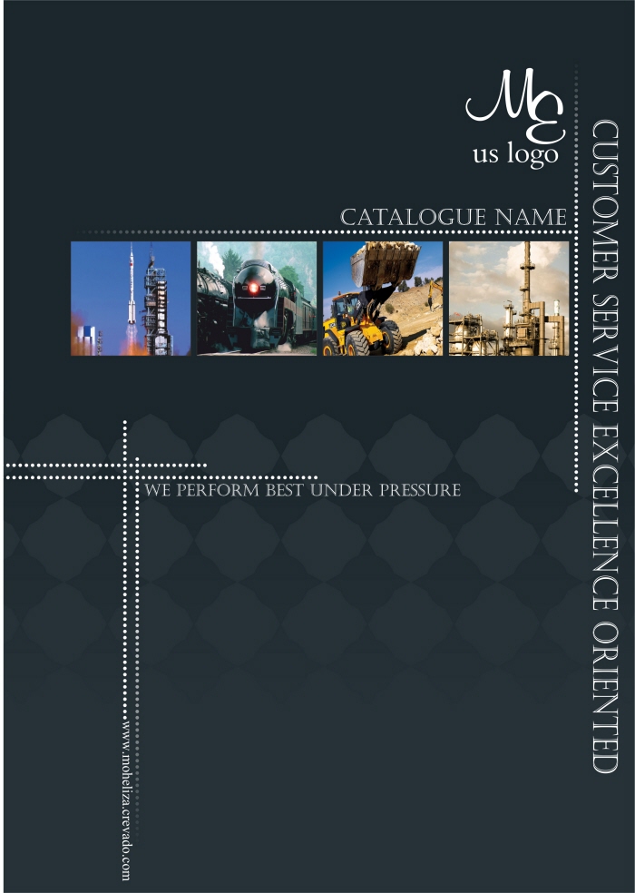 Cover Page Designes by Mohit Kumar at Coroflot.com