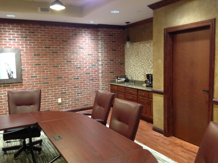 Hickory Springs Manufacturing Hickory, NC by Beth Gailius at