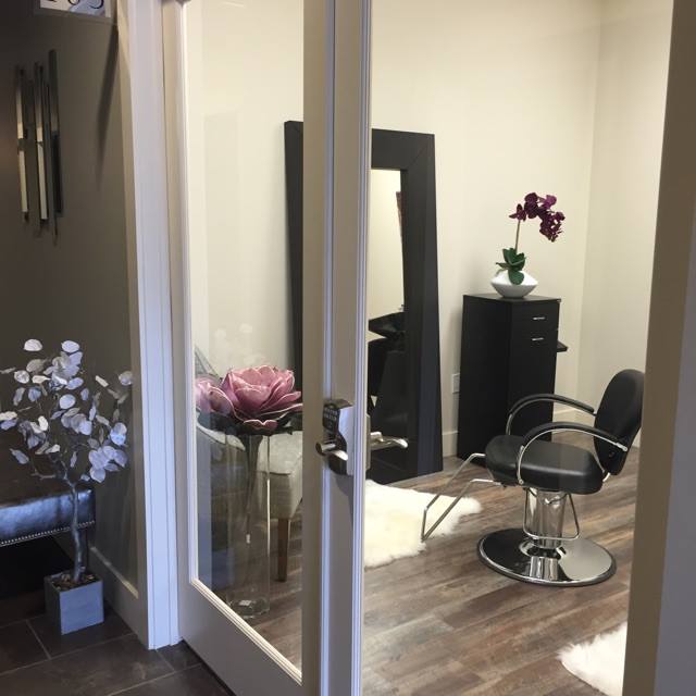 Vogue Salon Denver, NC by Beth Gailius at