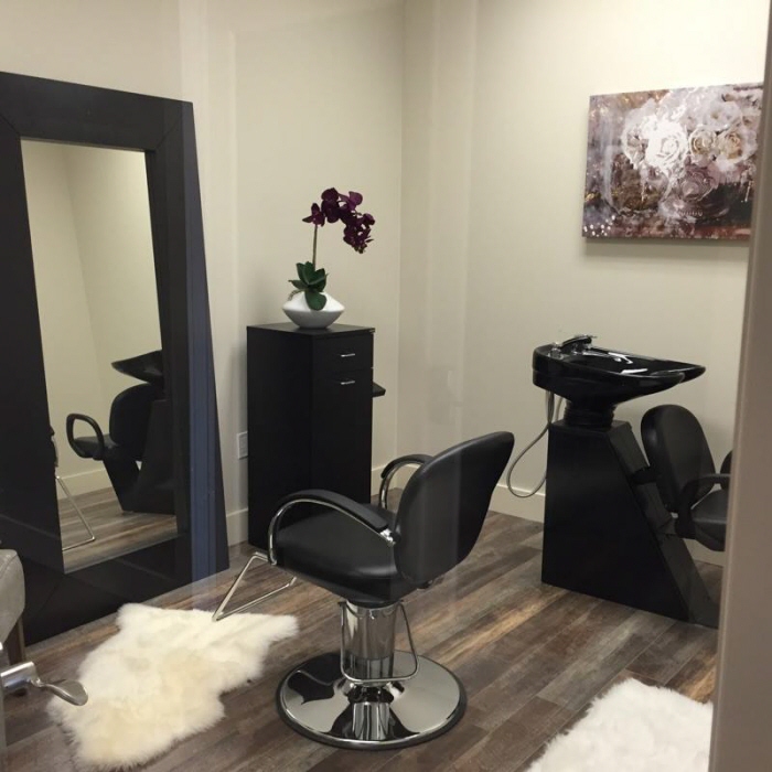 Vogue Salon Denver, NC by Beth Gailius at