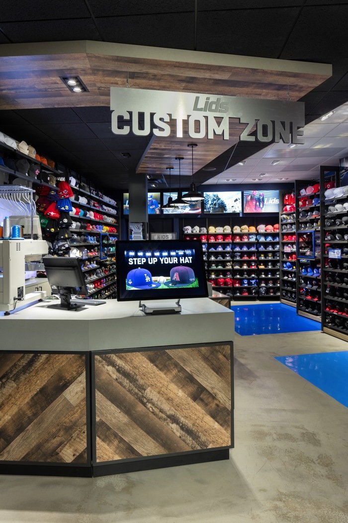 Lids by Mary Lynn Waite at