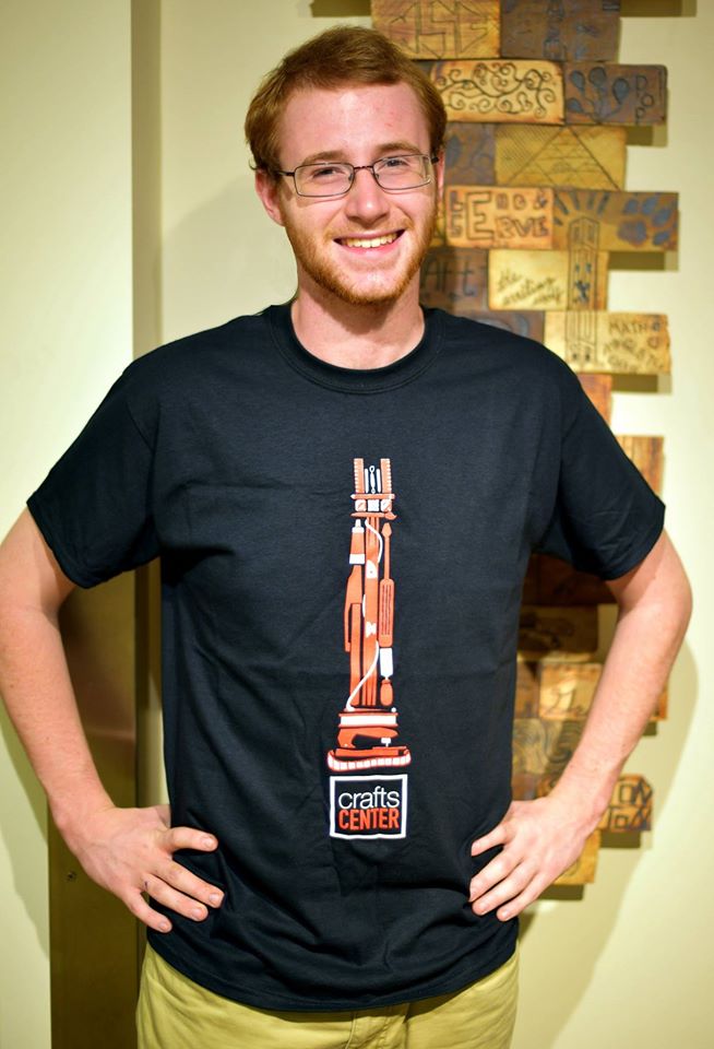 TShirt Design by Cole Ferguson at Coroflot.com