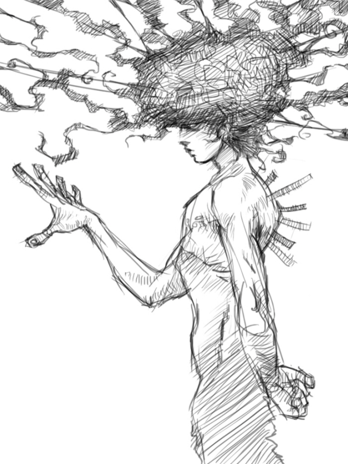 Rough Drawings by reyman panganiban at Coroflot.com