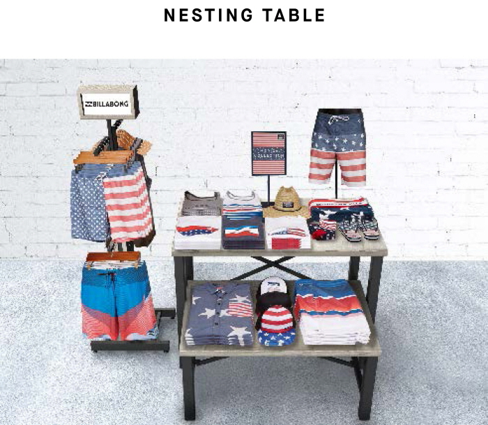 BILLABONG by KINGSLEY AARONS at