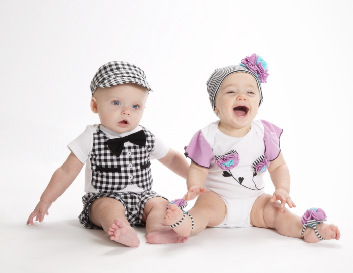 Baby Product Design by Alison Cappellino at