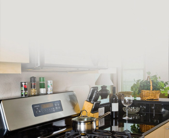 An upload by Brown Davis on Coroflot to the project Appliance Repair Boise