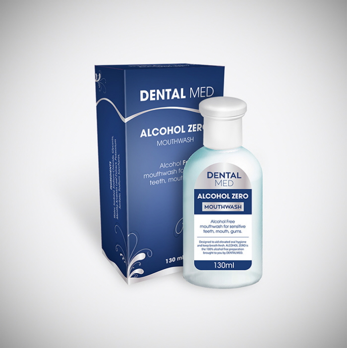 Dental Packaging design by Global Mio at