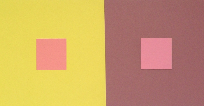 Color Aid Projects by Pamela Curry at Coroflot.com