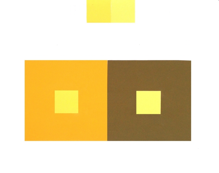 Color Aid Projects by Pamela Curry at Coroflot.com