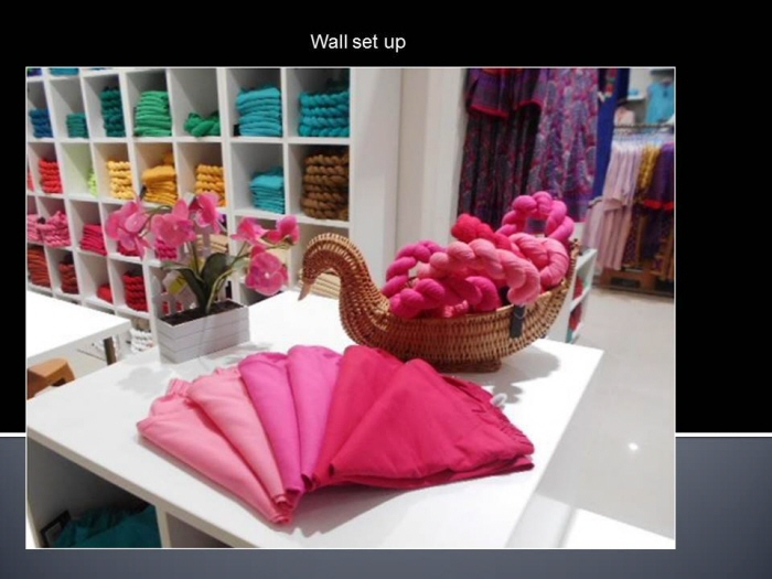 SHOPPERS STOP Window display by Kamal srikant at