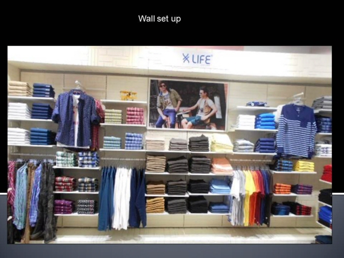 SHOPPERS STOP Window display by Kamal srikant at