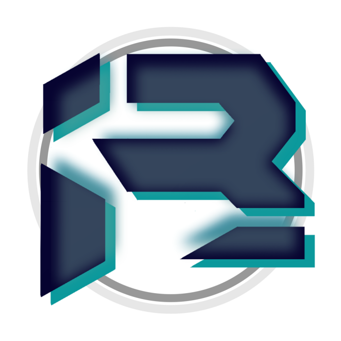 Logo Rostudios Logos by Record Studios at Coroflot.com