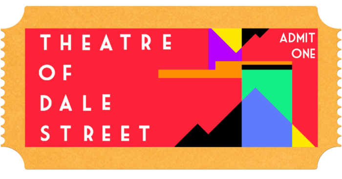 An upload by Luke Heaps on Coroflot: to the project Theatre of Dale ...