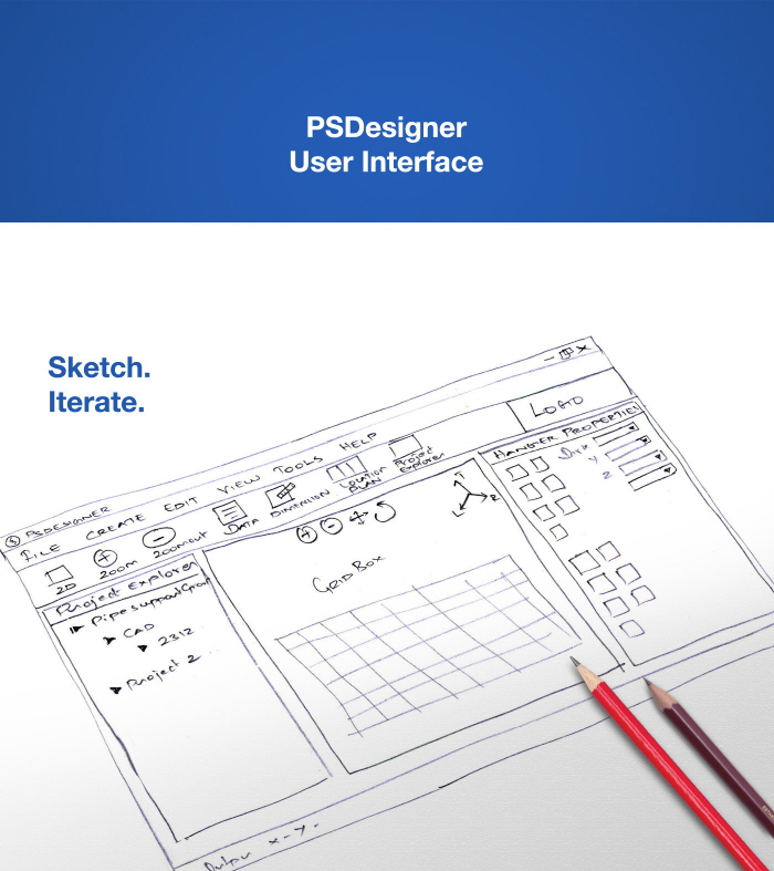 User Interface - UI by Anbarasan R at Coroflot.com