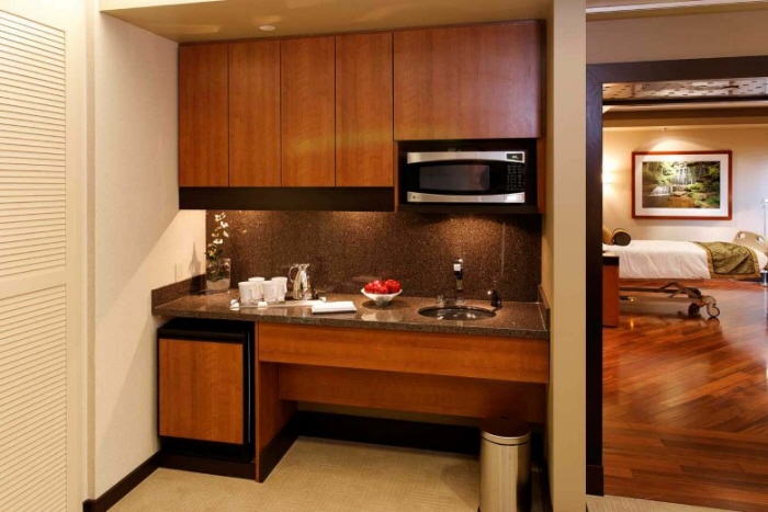 Greg & Stacey Renker Pavilion by Jamie van Meurs at Coroflot.com