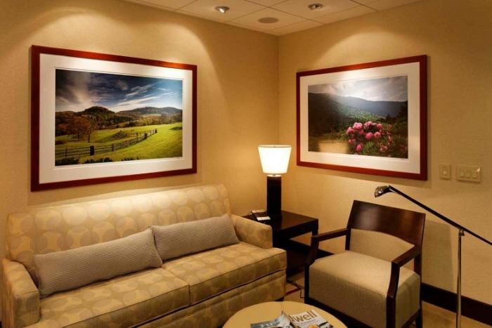 Greg & Stacey Renker Pavilion by Jamie van Meurs at Coroflot.com