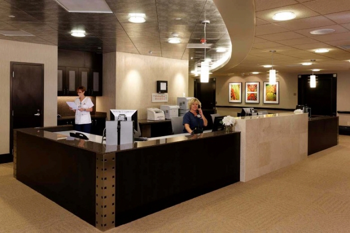 Greg & Stacey Renker Pavilion by Jamie van Meurs at Coroflot.com