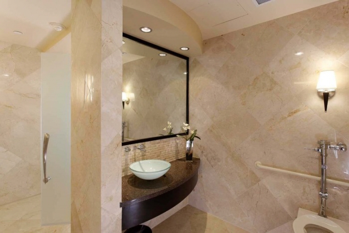 Greg & Stacey Renker Pavilion by Jamie van Meurs at Coroflot.com