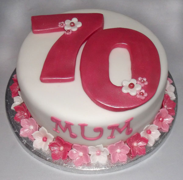 Novelty / Birthday cakes by Fresh Baked at