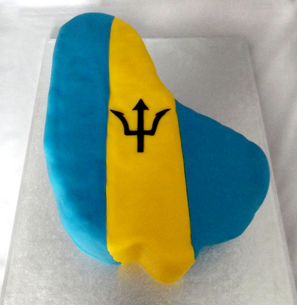 Novelty / Birthday cakes by Fresh Baked at