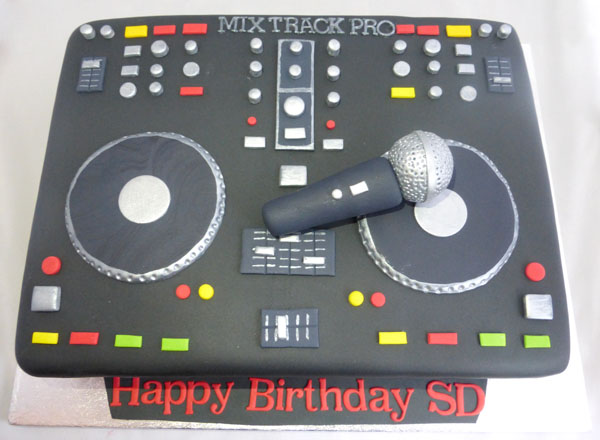 Novelty Birthday Cakes By Fresh Baked At Coroflot Com Novelty Birthday Cakes By Fresh Baked At Coroflot Com