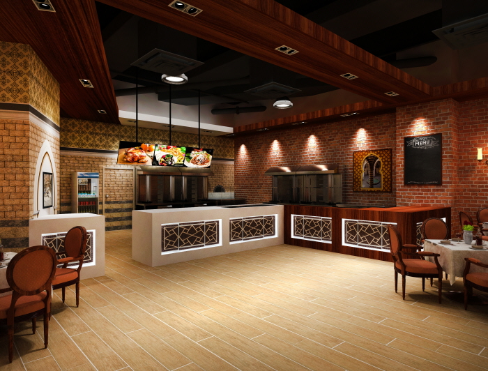 Syrian Restaurant Near Me
    Discover the authentic flavors of Syria at a restaurant near you, and learn how to identify the key ingredients and cooking techniques that make Syrian food unique.