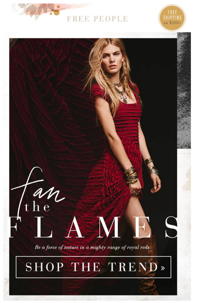 Catalog shots by Dana Webster at