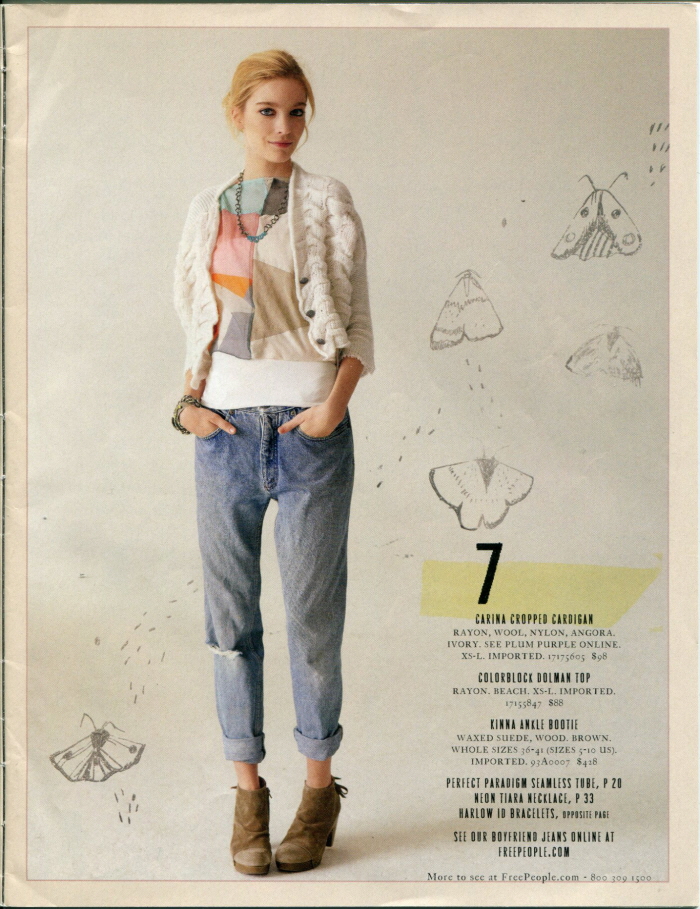 Catalog shots by Dana Webster at