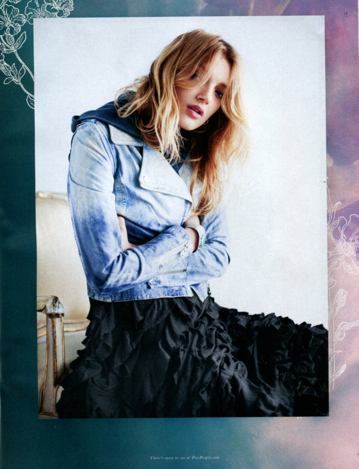 Catalog shots by Dana Webster at