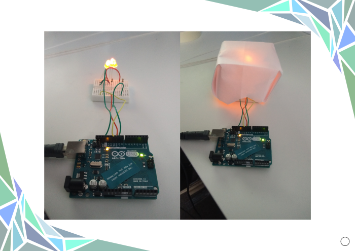 Mini Arduino Projects by Matt Groome at Coroflot.com