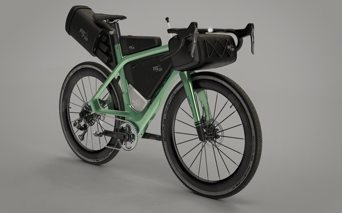 haro stem