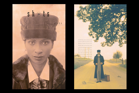 Portfolio by Lynn Phelps at Coroflot.com