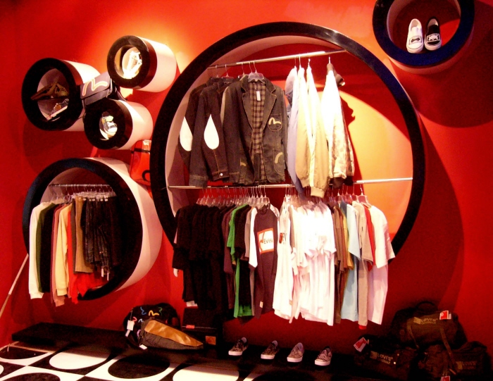 harajuku shop by wandi uwa krisdian at