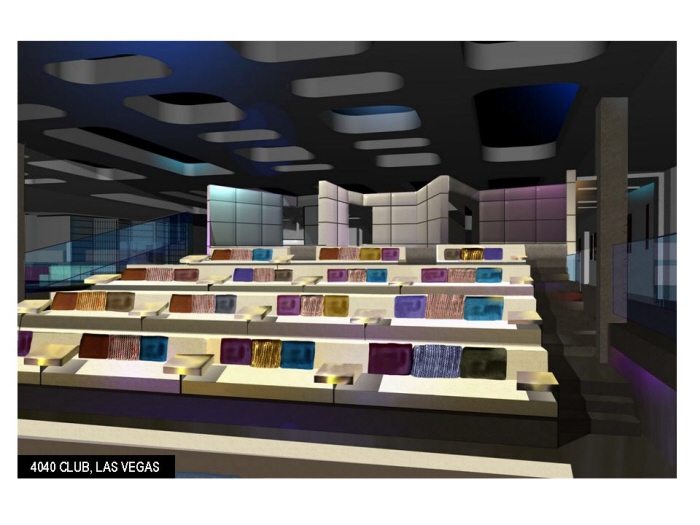 Interior Vegas Designer Las Salary