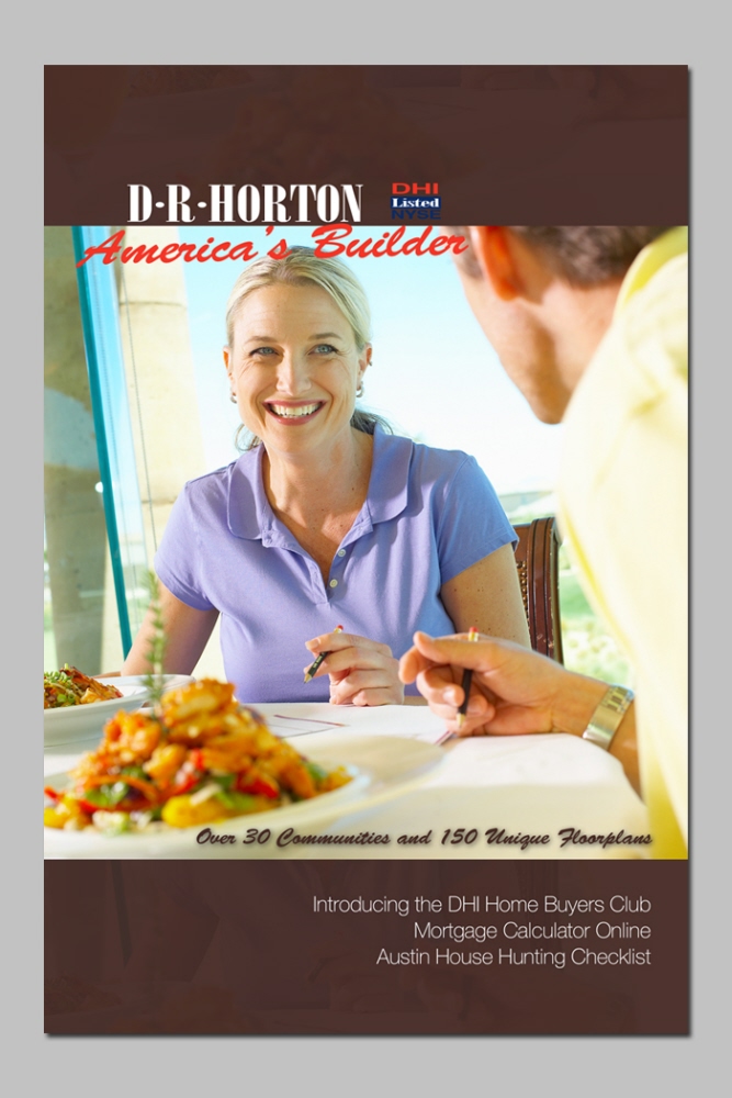 Direct Marketing by Brianne Lovin at