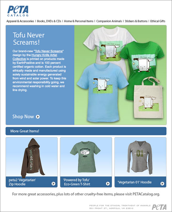 Direct Mail and Email by Mary Thiesen at