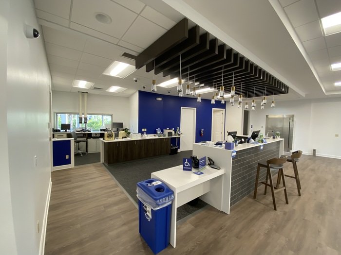 5/3 Bank Marco Island, FL by Carlos E Munoz at