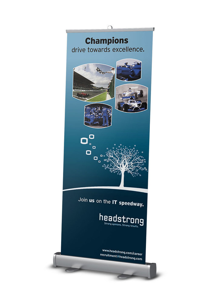 An upload by Raymond Rubio on Coroflot to the project Corporate