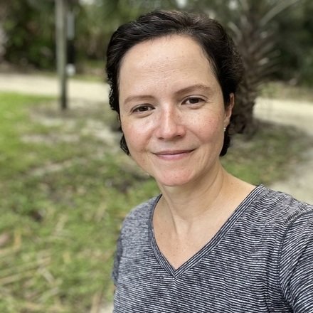 Alexandra Sieckowski, Senior Graphic Designer in Boca Raton, FL